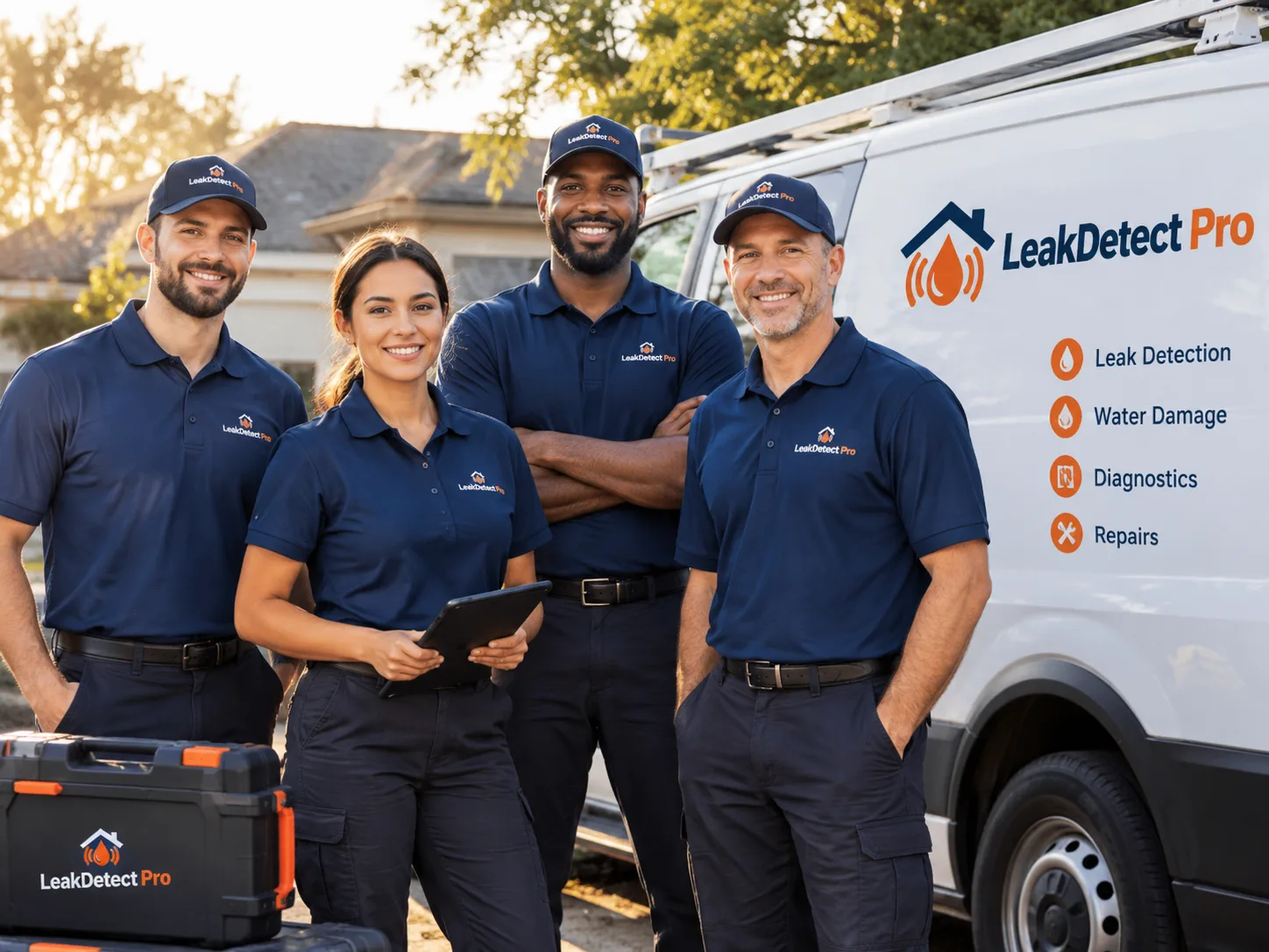 Roof Repair company in Davidson, NC